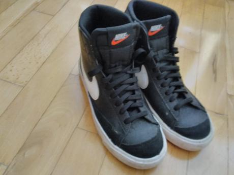 Tenisky, nike,36