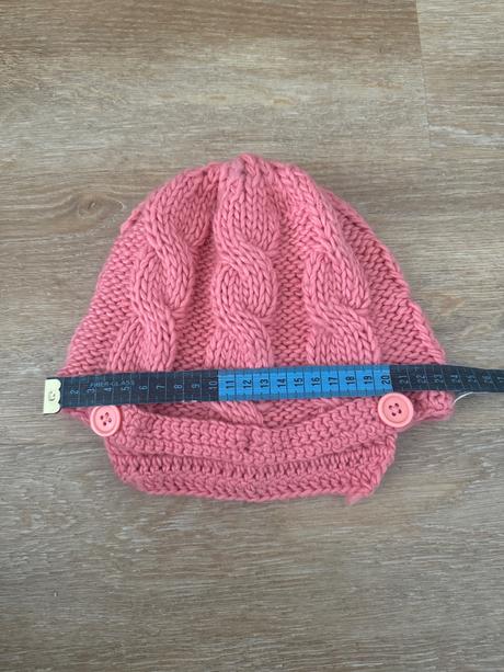 Pletená čiapka so šiltikom r. 8-15+, crashone,134
