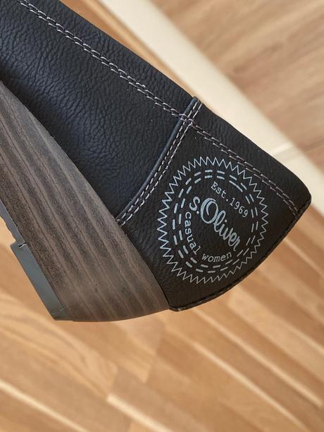 Topánky, s.oliver,39