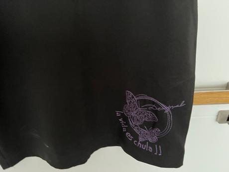 Saty desigual, desigual,42