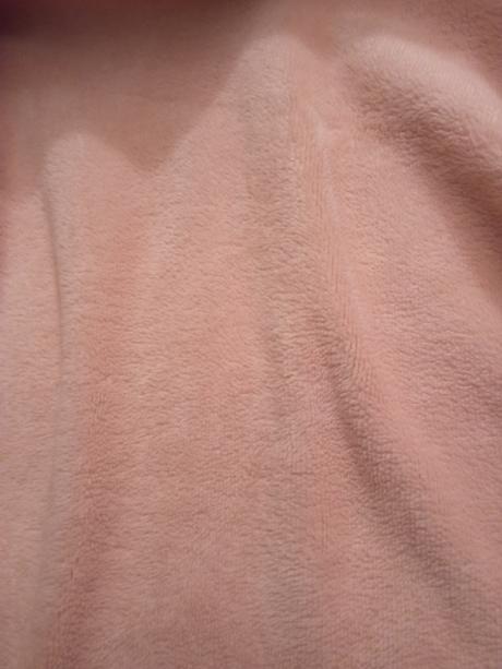 Hviezdickovy teplý kardigan, 110