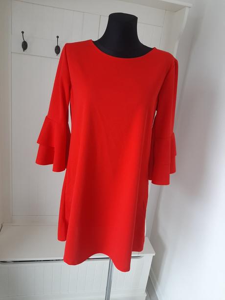 Dámske šaty  / tunika, 36 - xl