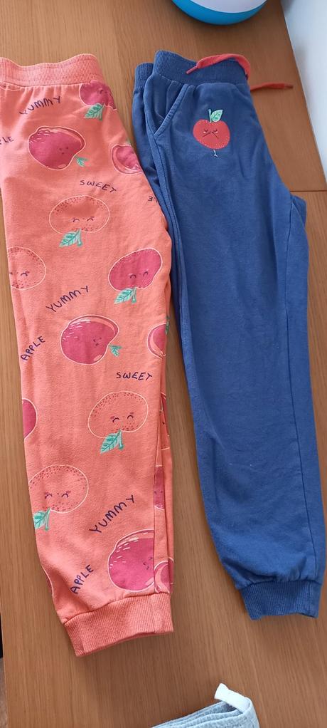 Tepláky, sinsay,134