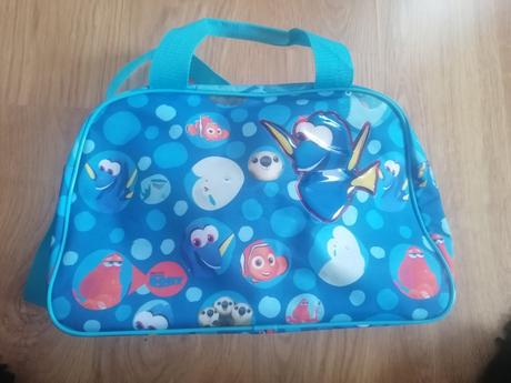 Cestovná taška pre malých cestovatelov, 