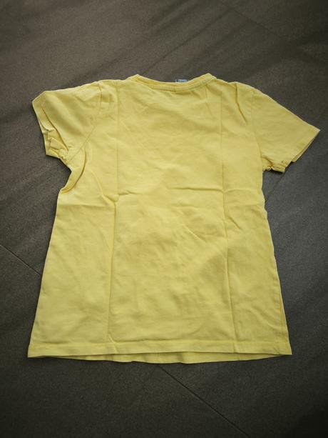 Chlapčenské tričko, pepco,128