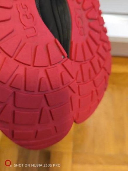 Ugg perfektne makucke pohodlne,nepremokave 38, ugg,38
