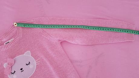 Svetrík, sinsay,116