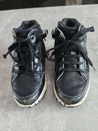 Prechodné čižmy, geox,29