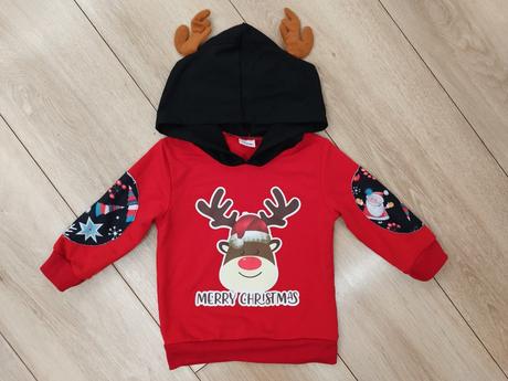 Nádherná mikina, 86