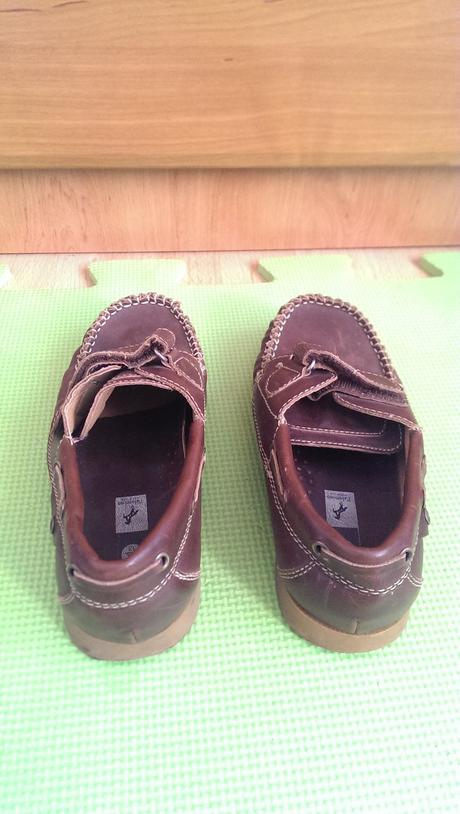 Mokasiny vd20,5cm, 32