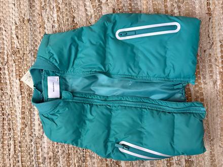 Nova vesta 116, reserved,116