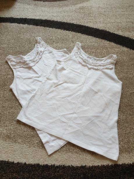 Letné tričká, 128