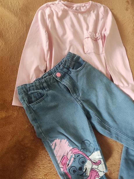 Tričko, reserved,140