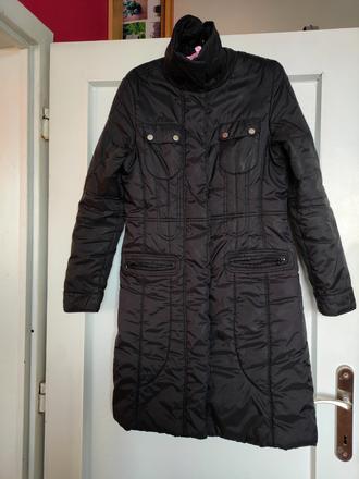 Dámska bunda/kabát, 36