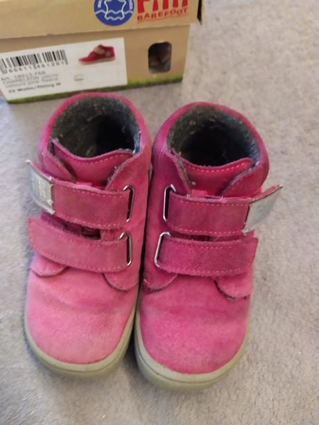 Filii fleece 23m, filii,23