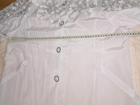 Blúzka l /xl, l