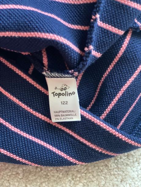 Tunika, topolino,122