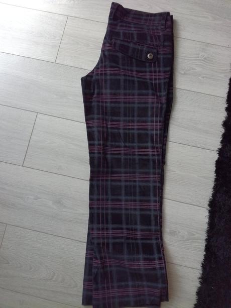 Damske mencestrove nohavice, 44