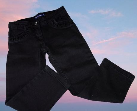 Dievčenské rifle original marines, veľ.116, original marines,116