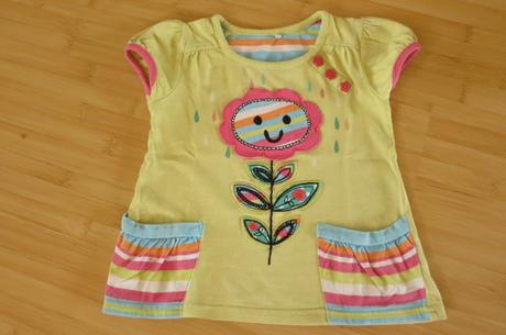 Milé tričeno - vel.74/80, george,74