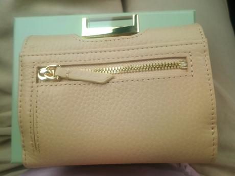 Ted baker peňaženka, ted baker