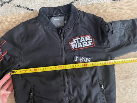 Bomber bunda, reserved,128