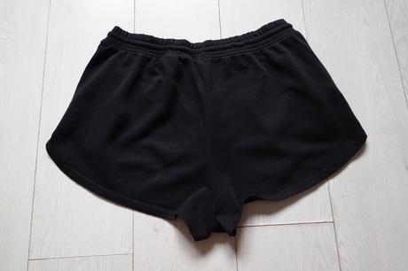 Bavlnené kraťasky h&m, h&m,l