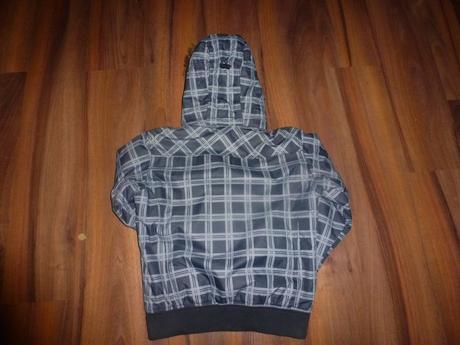 Zimná športová vetrovka, alpine pro,m