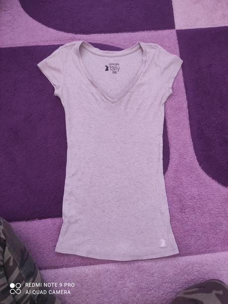 Tričko, tally weijl,xs