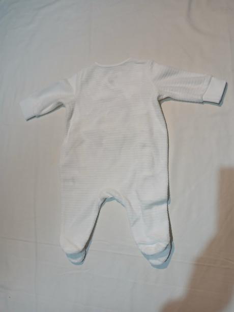 Dupačky pyžamko c&a 62, c&a,62