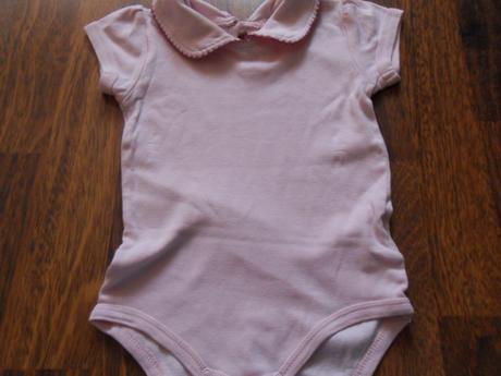 Balicek 5ks letny pre dievcatko 74-80, cena 6 eur, 68–80