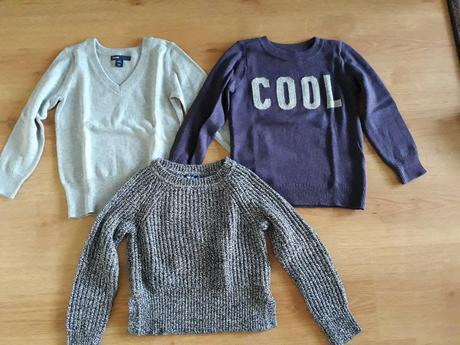 Sveter, gap,110