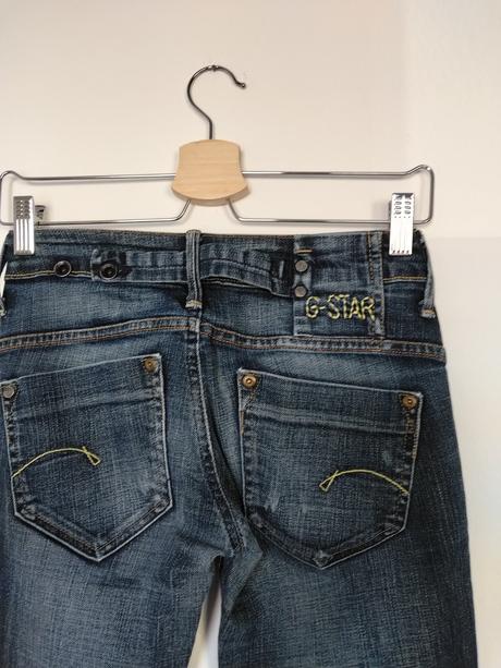 Rifle g-star xs, g-star raw,xs