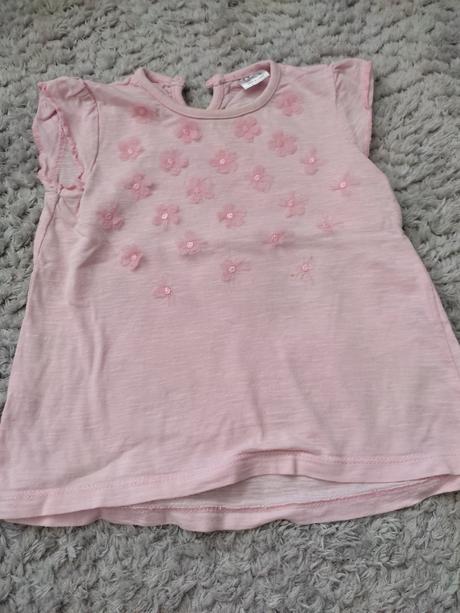 Tričko, 15-24, f&f,86