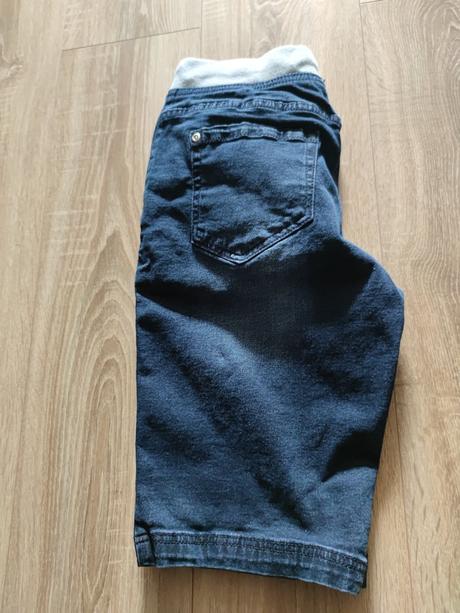 Kratke nohavice mix, bonprix,164