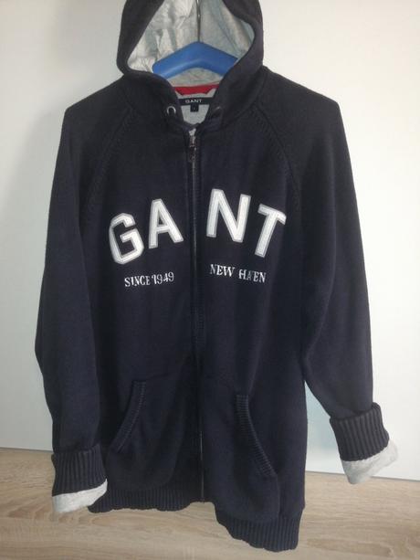 Gant otepleny sveter, gant,l