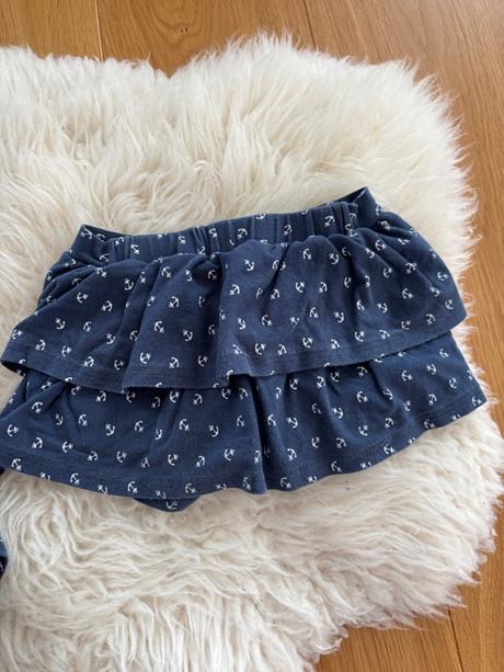 Suknosortky popy 116-122, 116