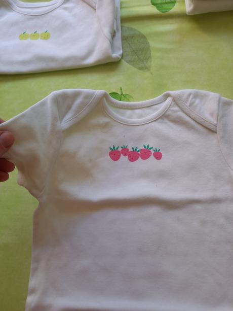 Body na leto 2ks, f&f,92