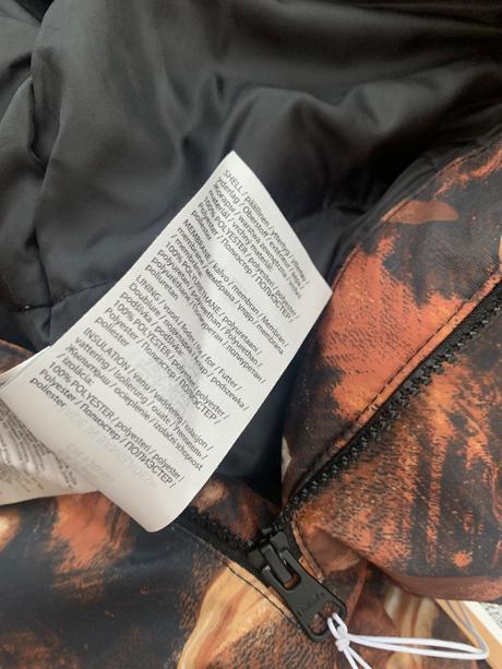 Reima kurikka zimná kombinéza 122/128, reima,122 / 128