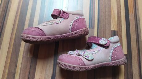 Sandálky, protetika,22