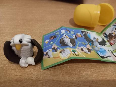 Zvieratá kinder hračky malé zoo, 