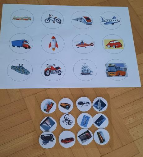 Multifunkčná edukativna pomôcka, 