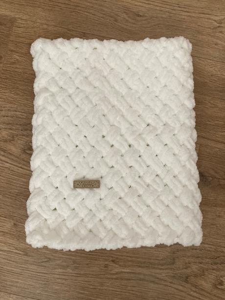 Puffy deky ihneď k odberu,