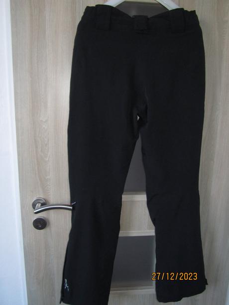 Lyziarske nohavice, 38