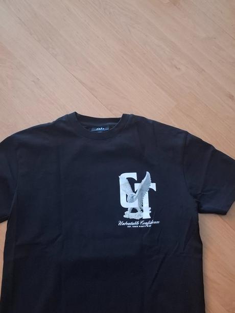 Tricko, new yorker,s