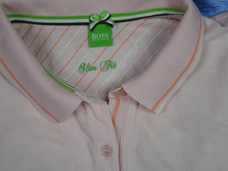 Luxusné dámske tričko, s