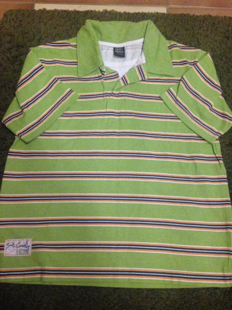 Trička veľkosť 140, next,140