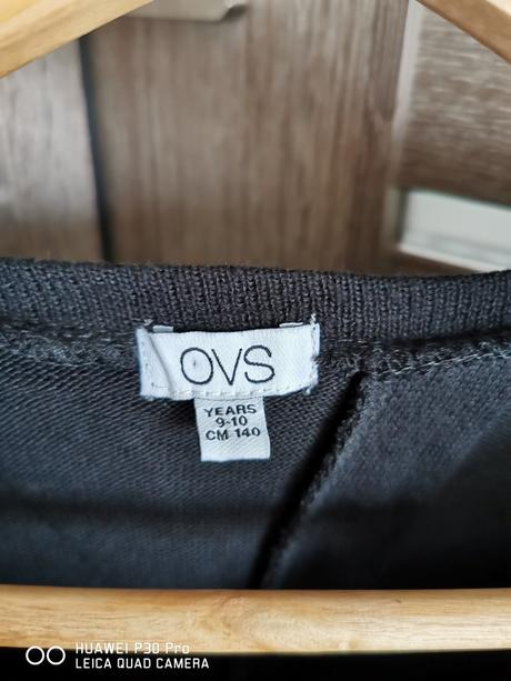 Detský svetrík ovs, ovs,140