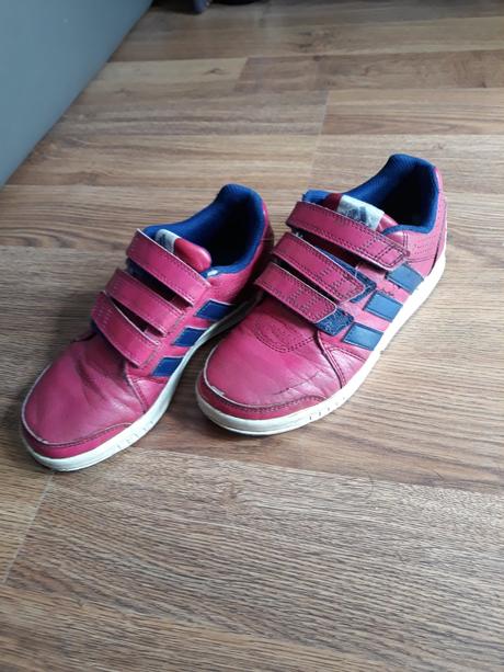 Botasky adidas, adidas,35