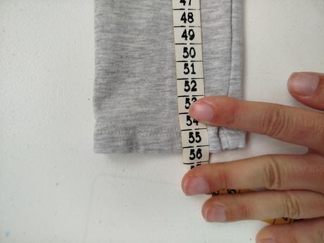 Legíny, h&m,110
